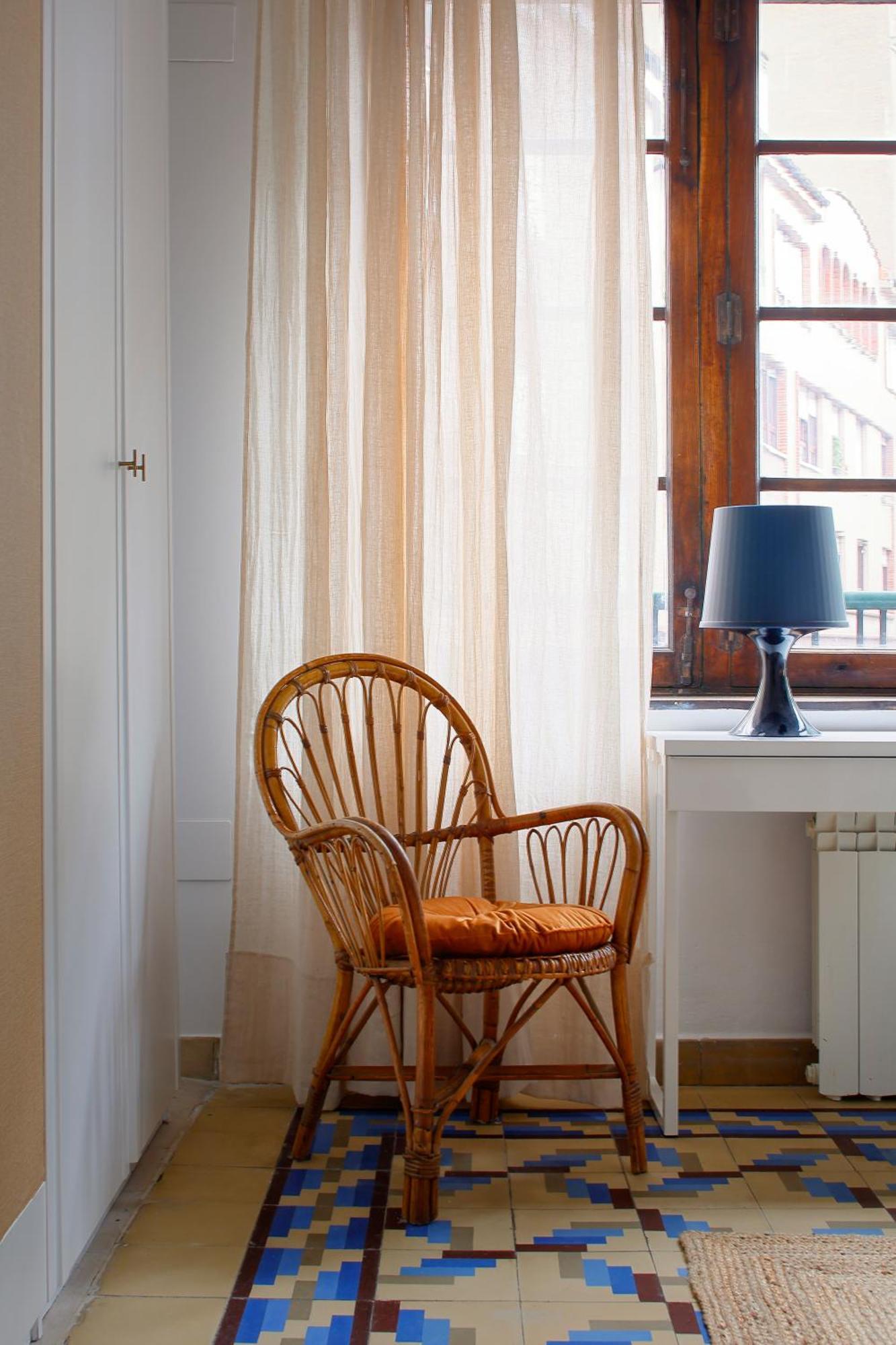 La Casa Del Foriatu Apartment Gijon